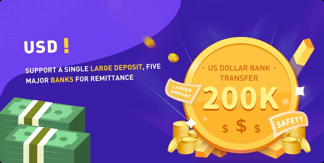 kikitrade crpyto deposit